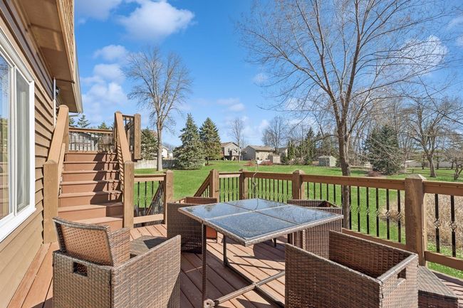 1284 Otter Ridge Rd, House other with 3 bedrooms, 3 bathrooms and null parking in White Bear Tp MN | Image 34