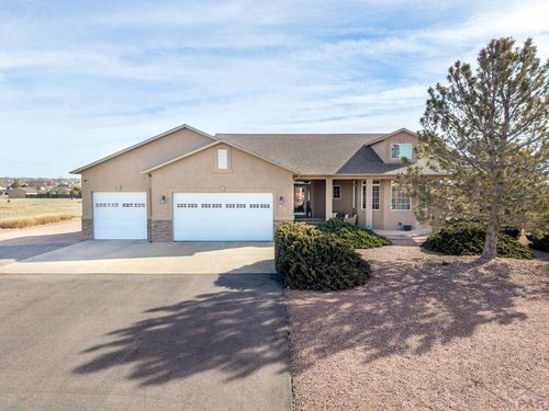 970 S Bayonne Dr, Pueblo West, CO, 81007 | Card Image