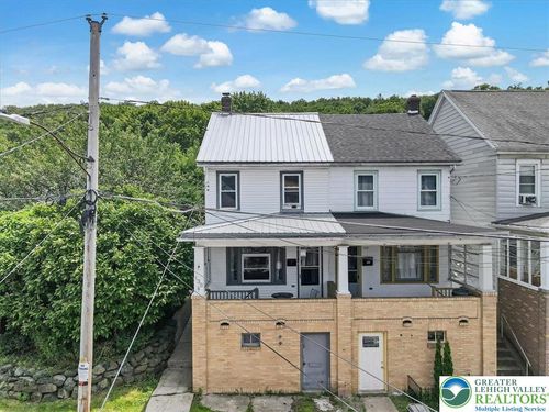 138 W Abbott St, Lansford, PA, 18232-1903 | Card Image