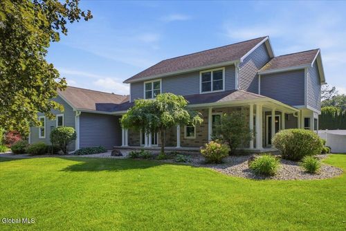 20 Orchard Dr, Queensbury, NY, 12804-1352 | Card Image