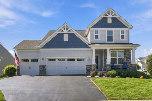 2223 Canter St, Marysville, OH, 43040-7128 | Card Image
