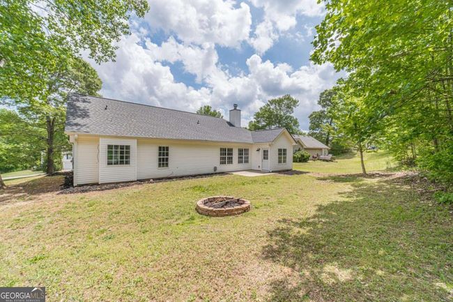 370 Lokeys Ridge Rd, House other with 3 bedrooms, 2 bathrooms and 2 parking in Bethlehem GA | Image 39