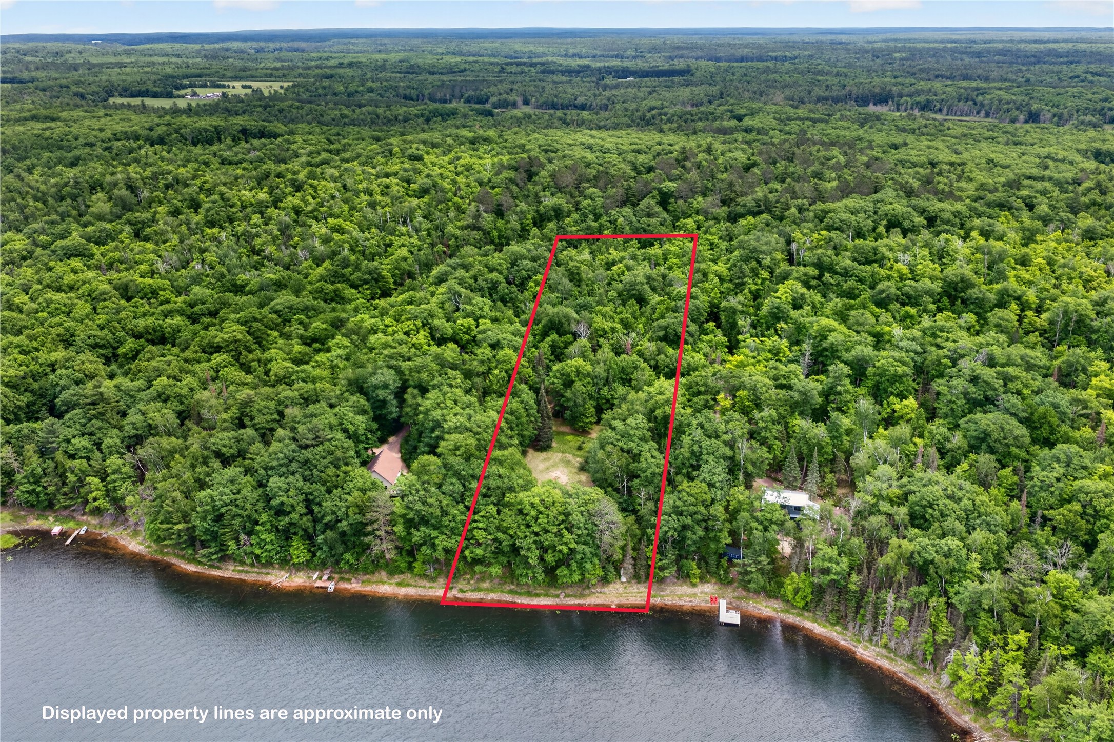 Land in Drummond 2
