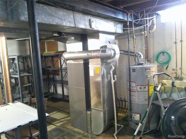 Furnace, AC, & HWT all replaced in 2014.JPG | Image 29
