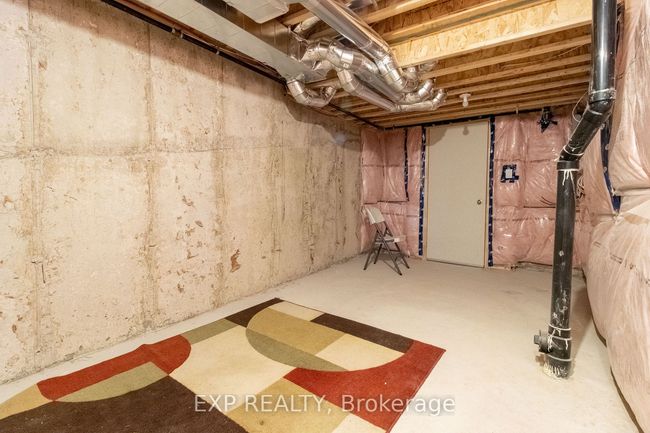 110 Adventura Rd, House attached with 4 bedrooms, 3 bathrooms and 2 parking in Brampton ON | Image 29