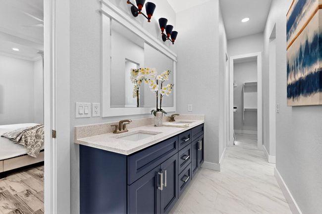 10916 Cade Rd, House other with 3 bedrooms, 3 bathrooms and null parking in Dallas TX | Image 22