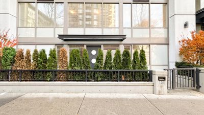 105 - 898 Carnarvon St, Condo with 1 bedrooms, 1 bathrooms and 1 parking in New Westminster BC | Image 3