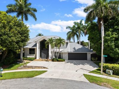 1501 Sw 4th Avenue, House other with 4 bedrooms, 3 bathrooms and null parking in Boca Raton FL | Image 3