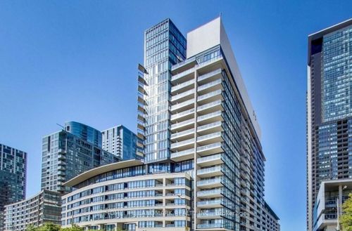 833-8 Telegram Mews, Toronto, ON, M5V3Z5 | Card Image