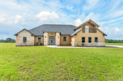 956 Horseshoe Fls, Bandera, TX, 78003-3585 | Card Image