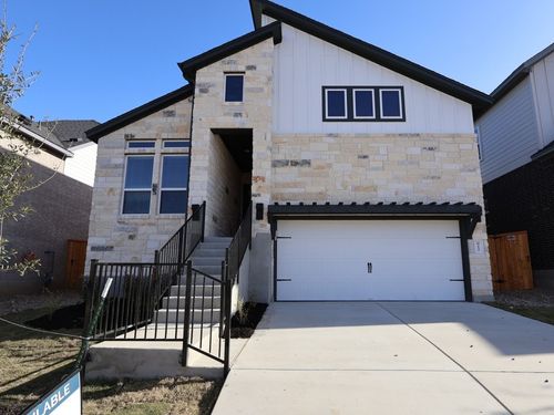 812 Boise Dr, Leander, TX, 78641-6196 | Card Image