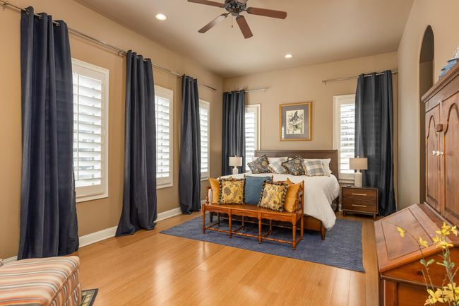 Terrace Level En-suite Bedroom | Image 99