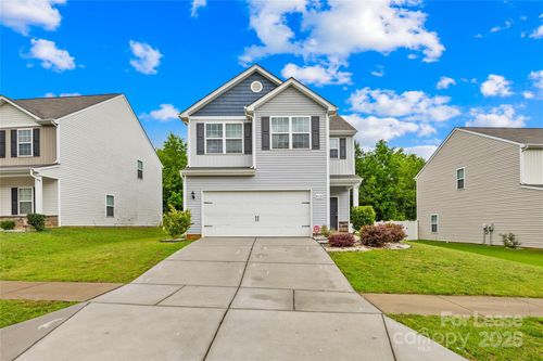 9615 Weikert Rd, Charlotte, NC, 28215-8207 | Card Image