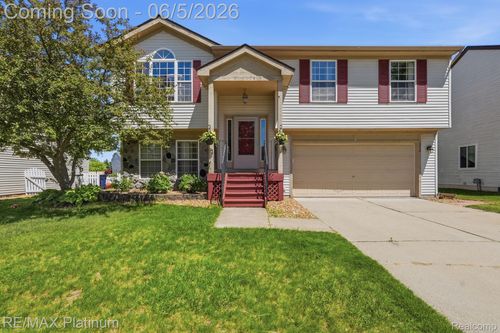 1714 Newgate Ln, Howell, MI, 48843-7108 | Card Image