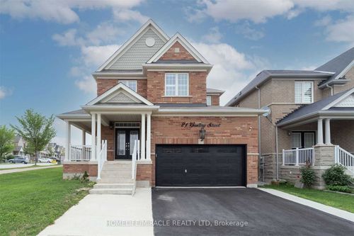 bsmt-21 Gosling St, Brampton, ON, L6Y0T7 | Card Image