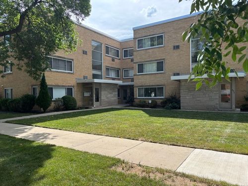 1w-6346 N Ridgeway Ave, Chicago, IL, 60659-1129 | Card Image