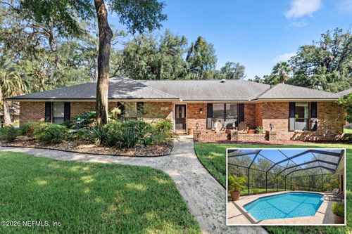 3271 Broken Branch Ln, JACKSONVILLE, FL, 32223-3249 | Card Image