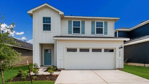 449 Sandringham Loop, Uhland, TX, 78640-3593 | Card Image