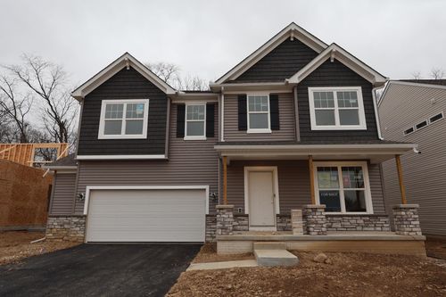 304 Cherry Hills Rd, Commercial Point, OH, 43116-3522 | Card Image