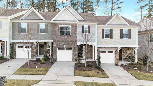 2521 Sunnybranch Lane, Apex, NC, 27523 | Card Image