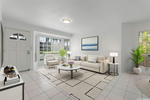 25a-605 Mananai Pl, Honolulu, HI, 96818-5323 | Card Image