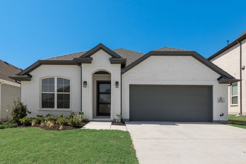 6036 Foxwheel Way, Fort Worth, TX, 76123-2448 | Card Image
