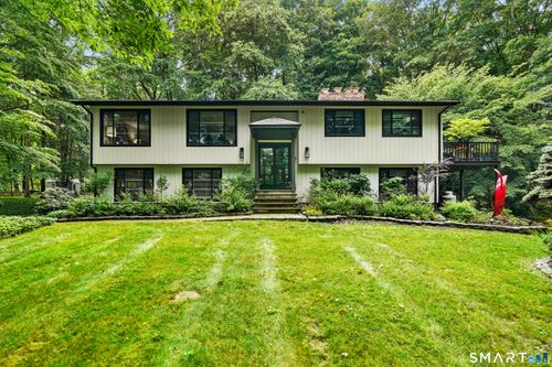 41 Silver Hill Rd, Ridgefield, CT, 06877-5633 | Card Image