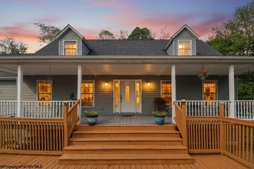 102 Saffel Hill Drive, Grafton, WV, 26354 | Card Image
