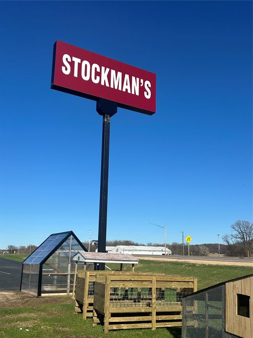 12524 Frontage Rd, Osseo, WI, 54758-7112 | Card Image