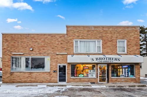 242 W Jeffery St, Kankakee, IL, 60901-4957 | Card Image