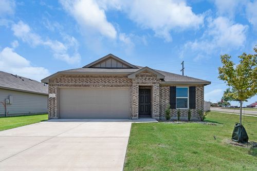 122 Goel St, Greenville, TX, 75402-4008 | Card Image