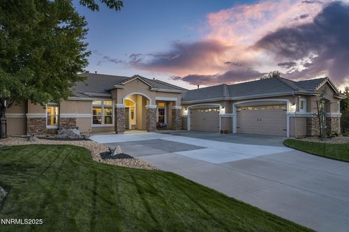 4541 Silian Ct, Sparks, NV, 89436-6706 | Card Image