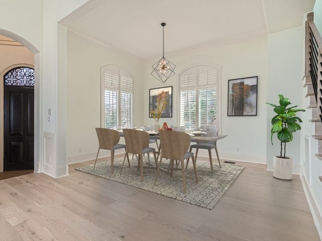 2625 Mccullough St, House other with 4 bedrooms, 4 bathrooms and 2 parking in Austin TX | Image 5