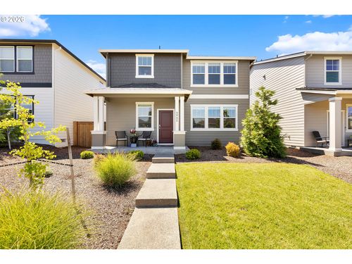 4942 Ne 24th Ave, Vancouver, WA, 98663-2091 | Card Image