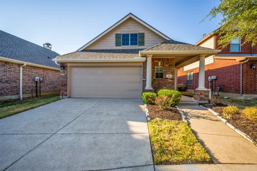 331 Clifton Cir, Lantana, TX, 76226-7366 | Card Image
