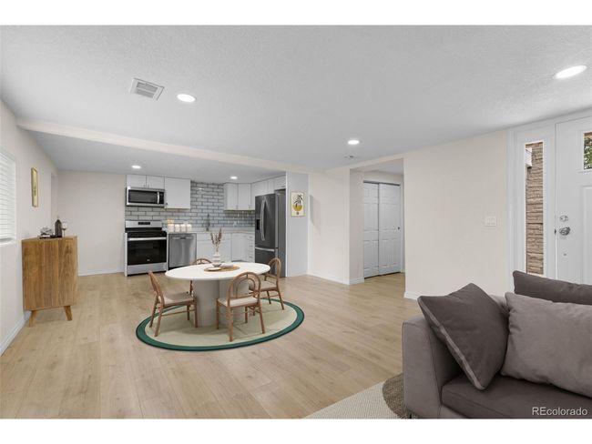 4263 S Elati St, House other with 4 bedrooms, 2 bathrooms and null parking in Englewood CO | Image 16