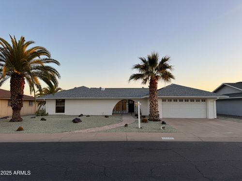 13215 W Copperstone Dr, Sun City West, AZ, 85375-4816 | Card Image