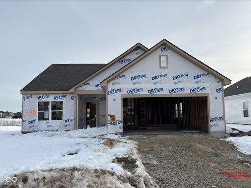 1177 Pegasus Dr, Franklin, IN, 46131-6994 | Card Image