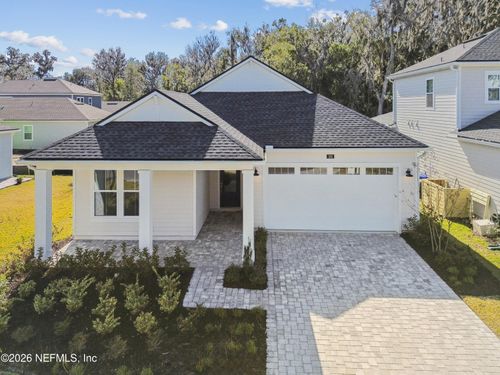 192 Oakmoss Dr, St Johns, FL, 32259-5309 | Card Image