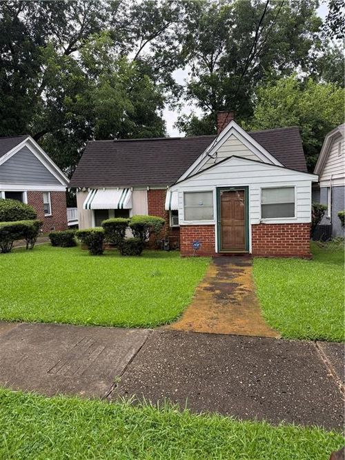1115 Hawthorne Street Ne, Atlanta, GA, 30307 | Card Image