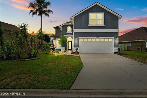 3096 Covenant Cove Dr, JACKSONVILLE, FL, 32224-7201 | Card Image