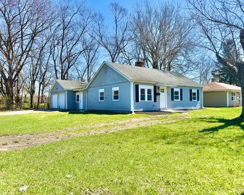 4301 Buchanan St, Gary, IN, 46408-3201 | Card Image