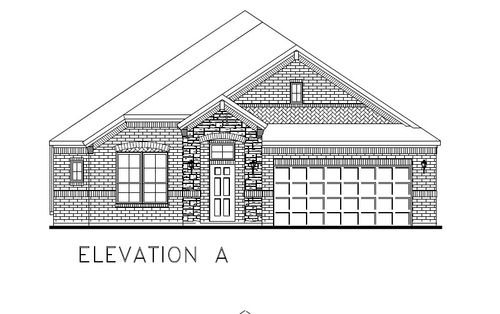 1957 Daybreak Drive, Venus, TX, 76084 | Card Image