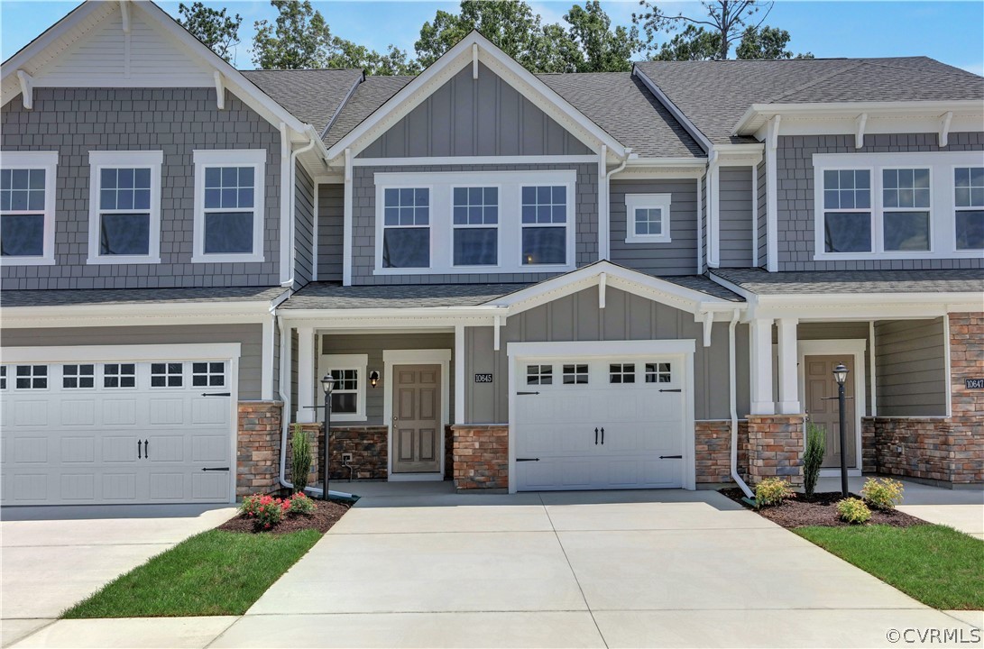 Farmstead Mill Ln, Glen Allen, VA 23059