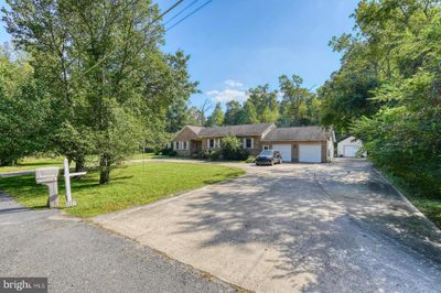 8407 Echo Lane, House other with 4 bedrooms, 2 bathrooms and null parking in CLINTON MD | Image 3