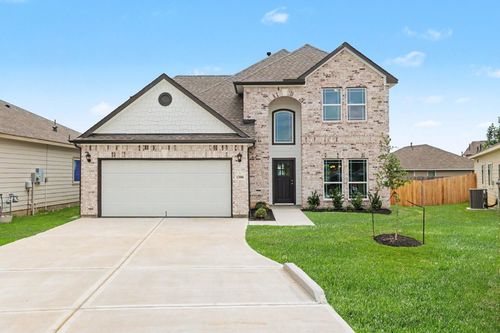 13006 Laura Lake Dr, Willis, TX, 77318-1120 | Card Image