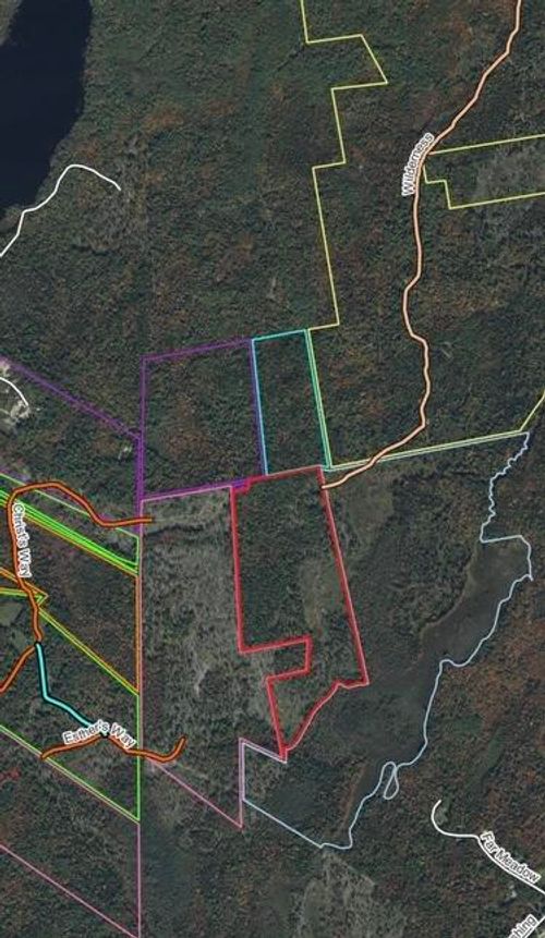 6 Lot 3, Cushing, ME, 04456 | Card Image