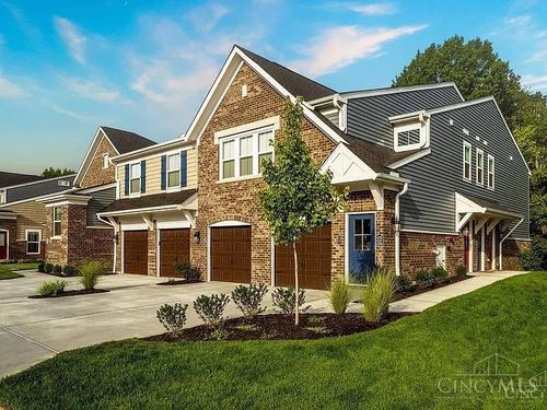 537 Tradition Rdg, Cincinnati, OH, 45245-3506 | Card Image