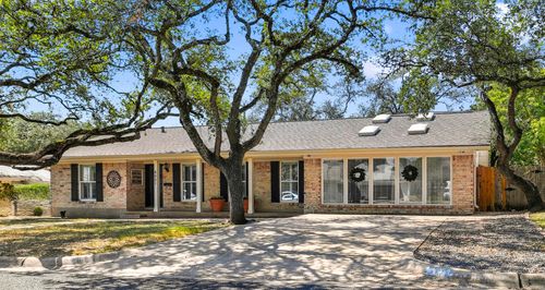 4001 Greystone Dr, Austin, TX, 78731-2109 | Card Image