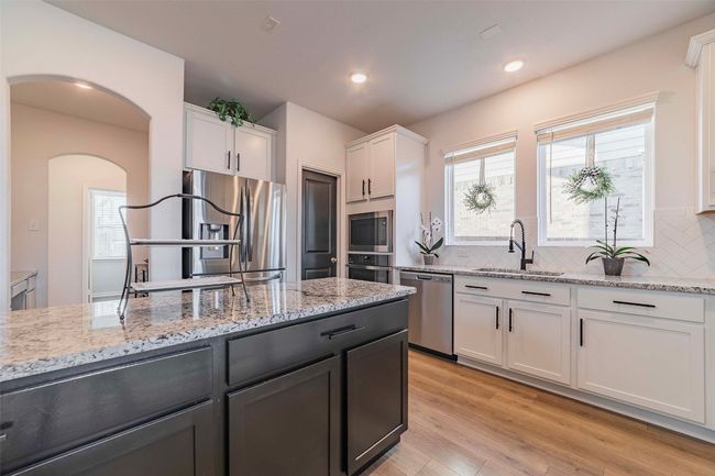698 Cherrystone Loop, House other with 4 bedrooms, 4 bathrooms and null parking in Buda TX | Image 13